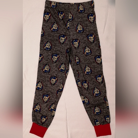 Paw Patrol Skye Rubble Everest Boy's 2 Pc Pajamas Pajama Set NWT Sizes Small (6) - Picture 6 of 9